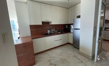 Apartemen Regatta Pluit 206m2 4+1KT Full Furnished Interior Mewah Siap Huni
