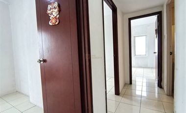 View Laut Jual 3BR Unfurnished di Apartemen Marina Ancol Akses Pelabuhan Tanjung Priok, Bandara Soekarno-Hatta, Ancol Dekat ke Tol, Gunung Sahari