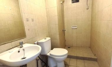 View Laut Jual 3BR Unfurnished di Apartemen Marina Ancol Akses Pelabuhan Tanjung Priok, Bandara Soekarno-Hatta, Ancol Dekat ke Tol, Gunung Sahari