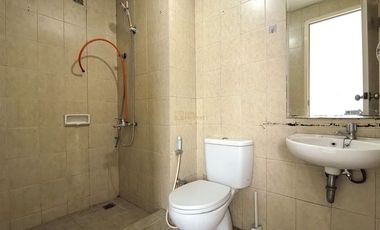 View Laut Jual 3BR Unfurnished di Apartemen Marina Ancol Akses Pelabuhan Tanjung Priok, Bandara Soekarno-Hatta, Ancol Dekat ke Tol, Gunung Sahari