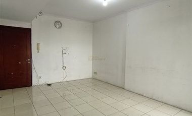 View Laut Jual 3BR Unfurnished di Apartemen Marina Ancol Akses Pelabuhan Tanjung Priok, Bandara Soekarno-Hatta, Ancol Dekat ke Tol, Gunung Sahari