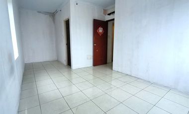 View Laut Jual 3BR Unfurnished di Apartemen Marina Ancol Akses Pelabuhan Tanjung Priok, Bandara Soekarno-Hatta, Ancol Dekat ke Tol, Gunung Sahari