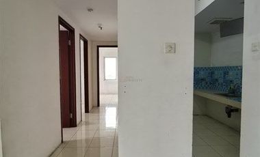 View Laut Jual 3BR Unfurnished di Apartemen Marina Ancol Akses Pelabuhan Tanjung Priok, Bandara Soekarno-Hatta, Ancol Dekat ke Tol, Gunung Sahari