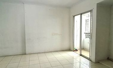 View Laut Jual 3BR Unfurnished di Apartemen Marina Ancol Akses Pelabuhan Tanjung Priok, Bandara Soekarno-Hatta, Ancol Dekat ke Tol, Gunung Sahari