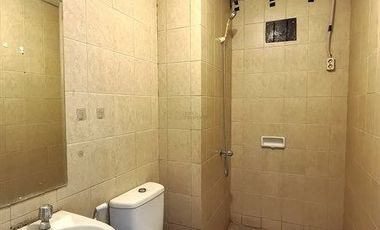 View Laut Jual 3BR Unfurnished di Apartemen Marina Ancol Akses Pelabuhan Tanjung Priok, Bandara Soekarno-Hatta, Ancol Dekat ke Tol, Gunung Sahari