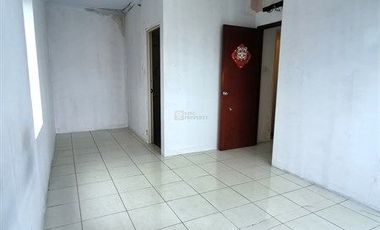 View Laut Jual 3BR Unfurnished di Apartemen Marina Ancol Akses Pelabuhan Tanjung Priok, Bandara Soekarno-Hatta, Ancol Dekat ke Tol, Gunung Sahari