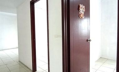 View Laut Jual 3BR Unfurnished di Apartemen Marina Ancol Akses Pelabuhan Tanjung Priok, Bandara Soekarno-Hatta, Ancol Dekat ke Tol, Gunung Sahari