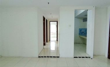 View Laut Jual 3BR Unfurnished di Apartemen Marina Ancol Akses Pelabuhan Tanjung Priok, Bandara Soekarno-Hatta, Ancol Dekat ke Tol, Gunung Sahari