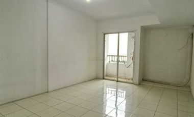 View Laut Jual 3BR Unfurnished di Apartemen Marina Ancol Akses Pelabuhan Tanjung Priok, Bandara Soekarno-Hatta, Ancol Dekat ke Tol, Gunung Sahari