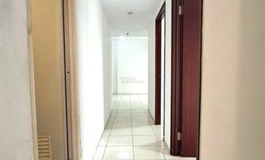 View Laut Jual 3BR Unfurnished di Apartemen Marina Ancol Akses Pelabuhan Tanjung Priok, Bandara Soekarno-Hatta, Ancol Dekat ke Tol, Gunung Sahari