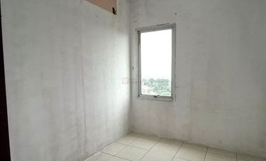 View Laut Jual 3BR Unfurnished di Apartemen Marina Ancol Akses Pelabuhan Tanjung Priok, Bandara Soekarno-Hatta, Ancol Dekat ke Tol, Gunung Sahari