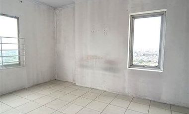 View Laut Jual 3BR Unfurnished di Apartemen Marina Ancol Akses Pelabuhan Tanjung Priok, Bandara Soekarno-Hatta, Ancol Dekat ke Tol, Gunung Sahari