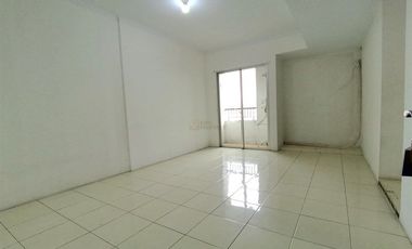 View Laut Jual 3BR Unfurnished di Apartemen Marina Ancol Akses Pelabuhan Tanjung Priok, Bandara Soekarno-Hatta, Ancol Dekat ke Tol, Gunung Sahari