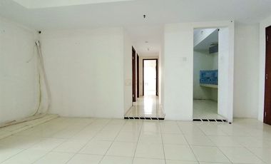 View Laut Jual 3BR Unfurnished di Apartemen Marina Ancol Akses Pelabuhan Tanjung Priok, Bandara Soekarno-Hatta, Ancol Dekat ke Tol, Gunung Sahari