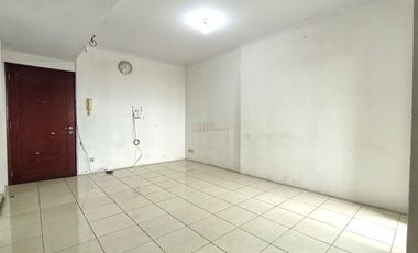 View Laut Jual 3BR Unfurnished di Apartemen Marina Ancol Akses Pelabuhan Tanjung Priok, Bandara Soekarno-Hatta, Ancol Dekat ke Tol, Gunung Sahari
