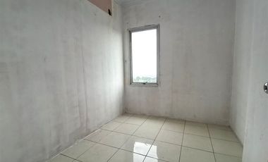 View Laut Jual 3BR Unfurnished di Apartemen Marina Ancol Akses Pelabuhan Tanjung Priok, Bandara Soekarno-Hatta, Ancol Dekat ke Tol, Gunung Sahari