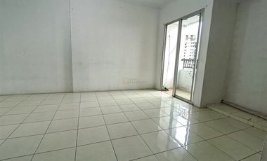 View Laut Jual 3BR Unfurnished di Apartemen Marina Ancol Akses Pelabuhan Tanjung Priok, Bandara Soekarno-Hatta, Ancol Dekat ke Tol, Gunung Sahari
