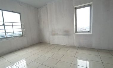 View Laut Jual 3BR Unfurnished di Apartemen Marina Ancol Akses Pelabuhan Tanjung Priok, Bandara Soekarno-Hatta, Ancol Dekat ke Tol, Gunung Sahari
