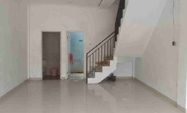 Ruko 2 lt Ciracas Serang Kota