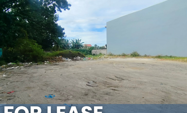 BAGBAGUIN BULACAN VACANT LOT FOR LEASE