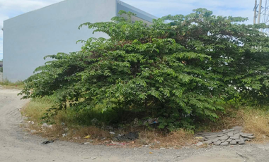 BAGBAGUIN BULACAN VACANT LOT FOR LEASE