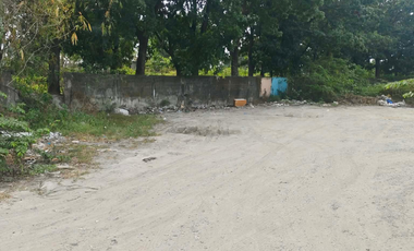 BAGBAGUIN BULACAN VACANT LOT FOR LEASE
