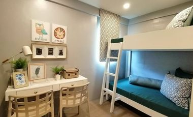 Ezabelle Single dettached unit for as low as ₱26,254 monthly amortization