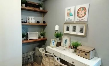 Ezabelle Single dettached unit for as low as ₱26,254 monthly amortization