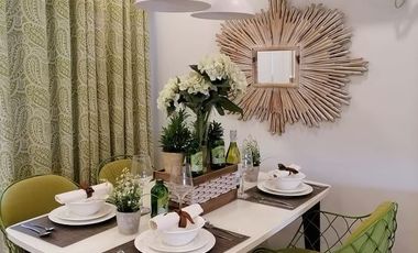 Ezabelle Single dettached unit for as low as ₱26,254 monthly amortization