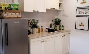 Ezabelle Single dettached unit for as low as ₱26,254 monthly amortization