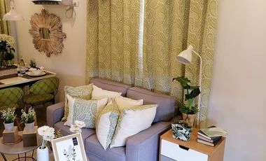 Ezabelle Single dettached unit for as low as ₱26,254 monthly amortization