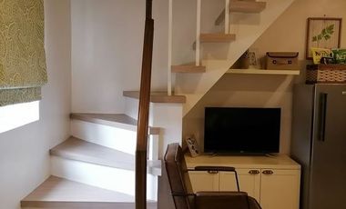 Ezabelle Single dettached unit for as low as ₱26,254 monthly amortization