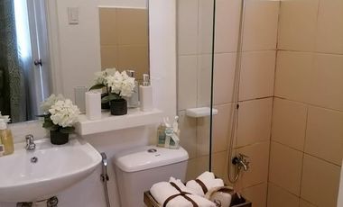 Ezabelle Single dettached unit for as low as ₱26,254 monthly amortization