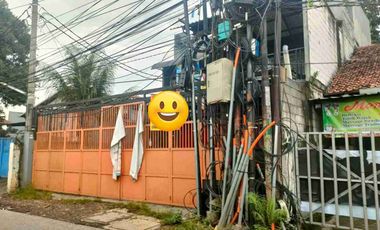 Dijual Ruko gandeng  Jl Utama jl Benda jatiasih