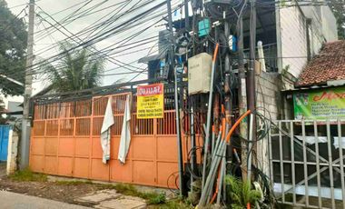 Dijual Ruko gandeng  Jl Utama jl Benda jatiasih