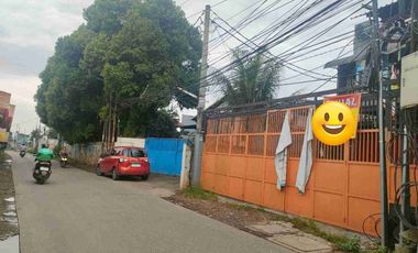 Dijual Ruko gandeng  Jl Utama jl Benda jatiasih