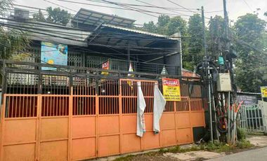 Dijual Ruko gandeng  Jl Utama jl Benda jatiasih