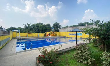 Dijual Cepat Gedung Cocok Untuk Sekolah Di Bantar Gebang Bekasi