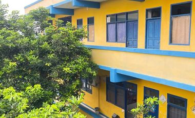 Dijual Cepat Gedung Cocok Untuk Sekolah Di Bantar Gebang Bekasi