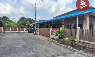 ขายบ้านเดี่ยวชั้นเดียว หมู่บ้านเดอะฮิลล์ พระยาตรัง เฟส 1 จันทบุรี