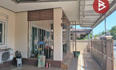 ขายบ้านเดี่ยวชั้นเดียว หมู่บ้านเดอะฮิลล์ พระยาตรัง เฟส 1 จันทบุรี