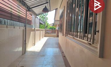 ขายบ้านเดี่ยวชั้นเดียว หมู่บ้านเดอะฮิลล์ พระยาตรัง เฟส 1 จันทบุรี