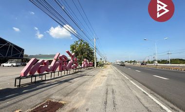 ขายที่ดิน เนื้อที่ 1 ไร่ 3 งาน 9.4 ตร.วา บ้านลาด เพชรบุรี