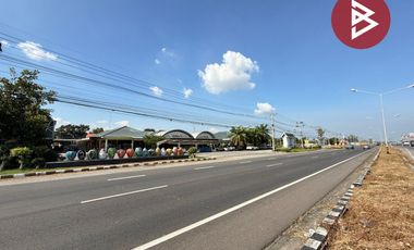 ขายที่ดิน เนื้อที่ 1 ไร่ 3 งาน 9.4 ตร.วา บ้านลาด เพชรบุรี