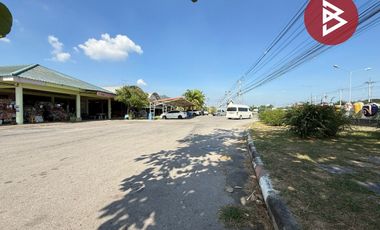 ขายที่ดิน เนื้อที่ 1 ไร่ 3 งาน 9.4 ตร.วา บ้านลาด เพชรบุรี