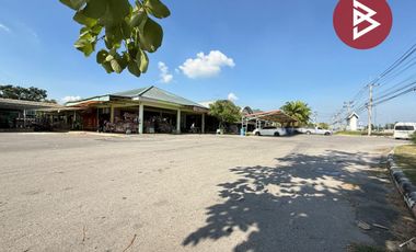 ขายที่ดิน เนื้อที่ 1 ไร่ 3 งาน 9.4 ตร.วา บ้านลาด เพชรบุรี