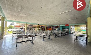 ขายที่ดิน เนื้อที่ 1 ไร่ 3 งาน 9.4 ตร.วา บ้านลาด เพชรบุรี
