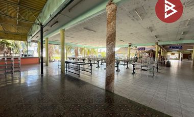 ขายที่ดิน เนื้อที่ 1 ไร่ 3 งาน 9.4 ตร.วา บ้านลาด เพชรบุรี