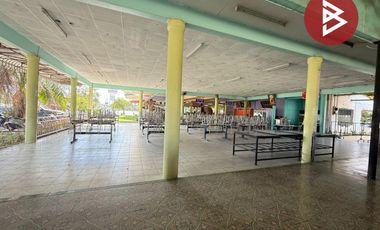 ขายที่ดิน เนื้อที่ 1 ไร่ 3 งาน 9.4 ตร.วา บ้านลาด เพชรบุรี