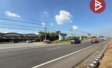 ขายที่ดิน เนื้อที่ 1 ไร่ 3 งาน 9.4 ตร.วา บ้านลาด เพชรบุรี